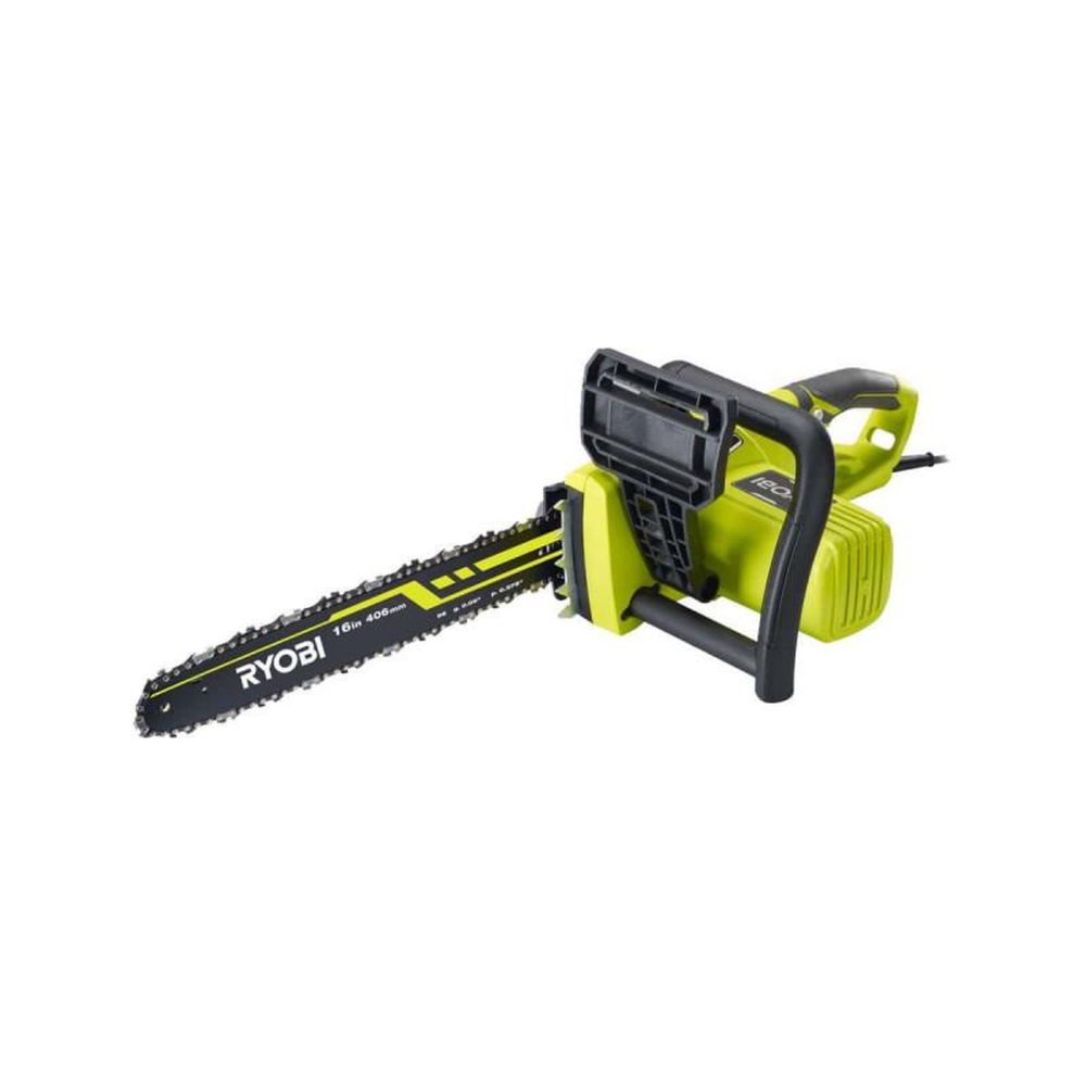 Ryobi Tronçonneuse électrique ryobi – rcs2340b2c – 2300w – 40cm – 2 chaines