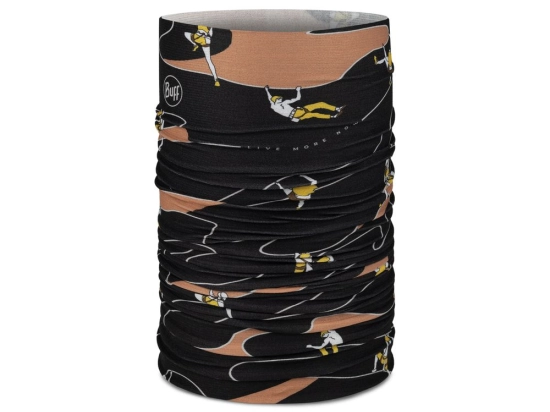 Tour De Cou Tour De Cou Coolnet Uv Tumus Black – Buff