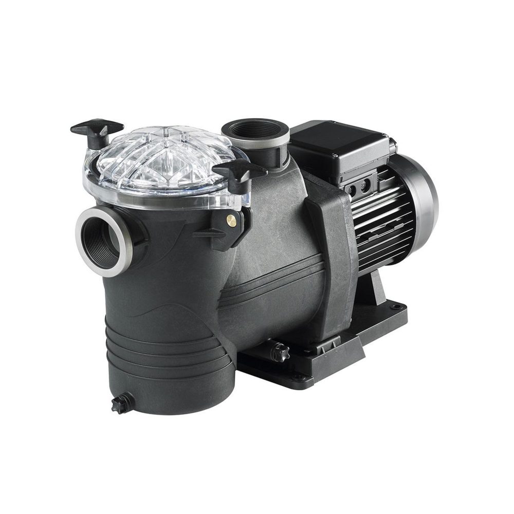 Astral Piscines Pompe new europa 0,50 cv / 7,50 m³/h tri – astral pool