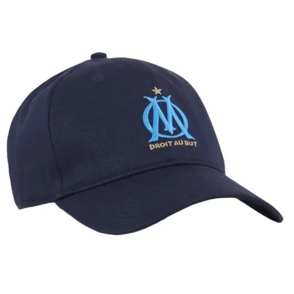 Casquette homme – OM FtblArchive